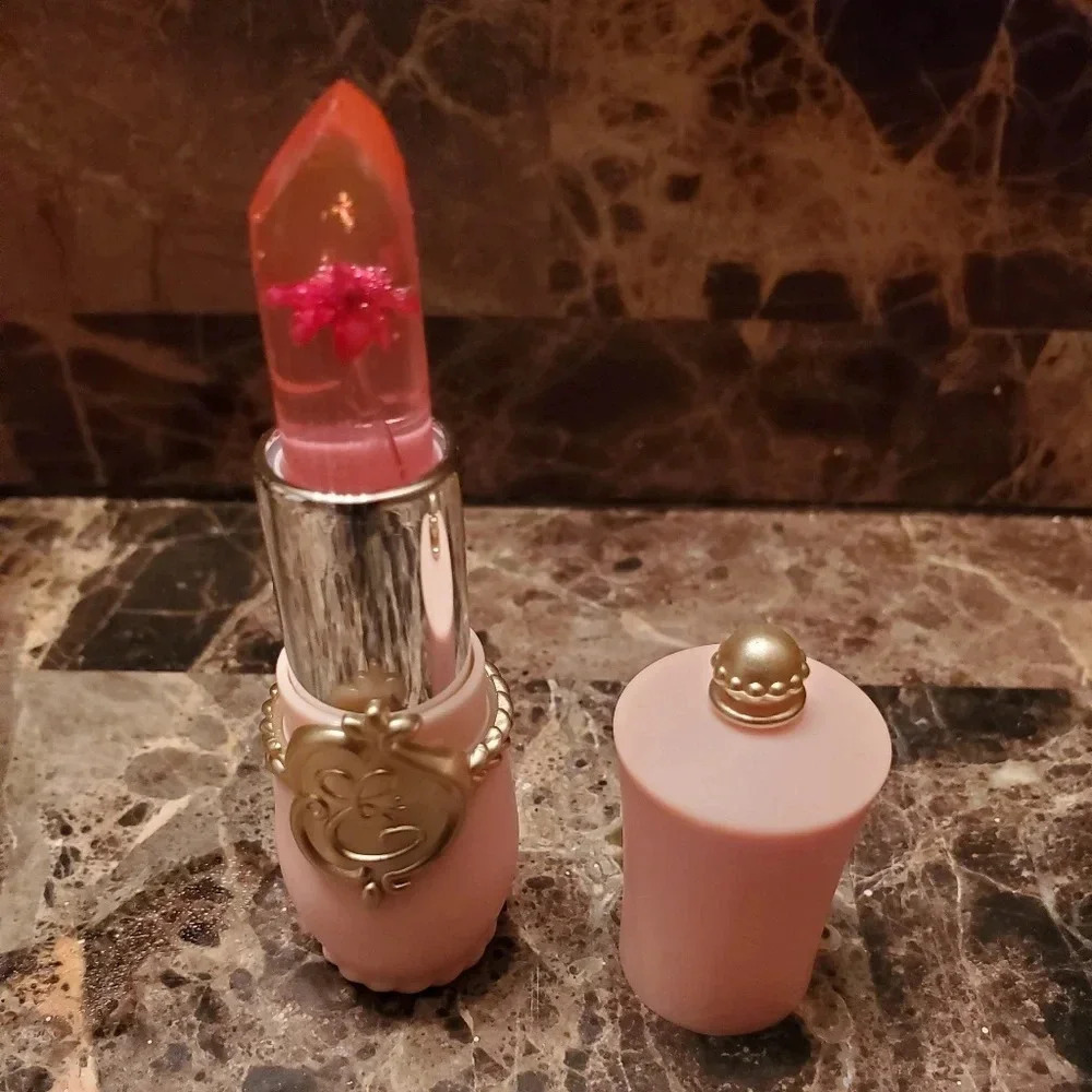 COPY - Flower jelly lipstick #3